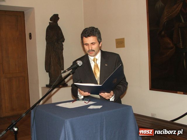 Zdjęcie w galerii na portalu naszraciborz.pl: 17 plansz o życiu Wojciecha Korfantego  wiadomości z regionu