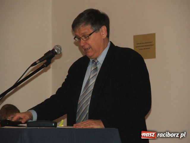 Zdjęcie w galerii na portalu naszraciborz.pl: 17 plansz o życiu Wojciecha Korfantego  wiadomości z regionu