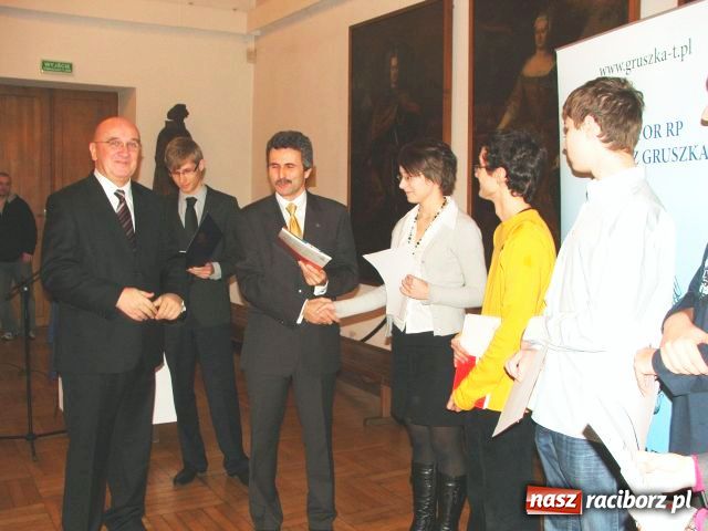 Zdjęcie w galerii na portalu naszraciborz.pl: 17 plansz o życiu Wojciecha Korfantego  wiadomości z regionu