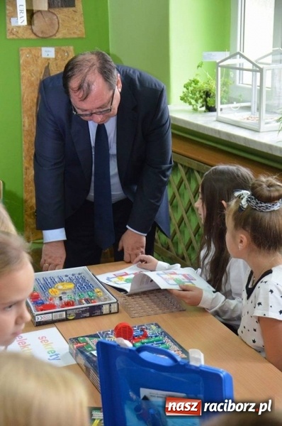 Zdjęcie w galerii na portalu naszraciborz.pl: Zielone Pracownie w Zabrzu już otwarte  wiadomości z regionu