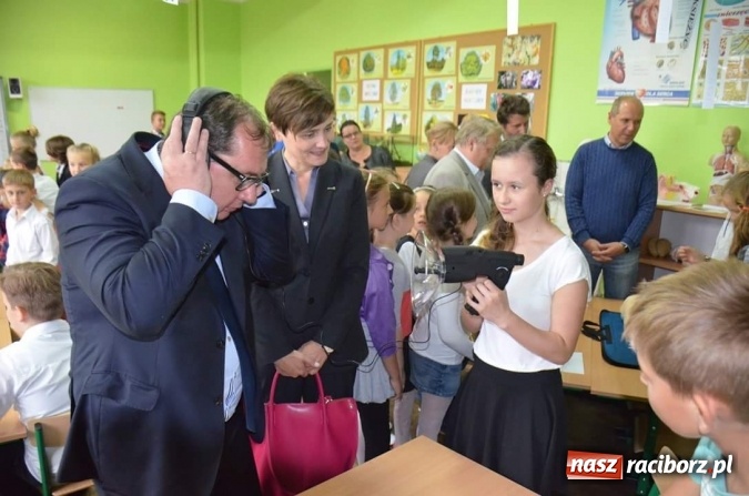 Zdjęcie w galerii na portalu naszraciborz.pl: Zielone Pracownie w Zabrzu już otwarte  wiadomości z regionu