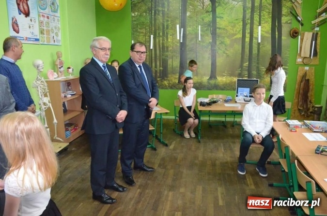 Zdjęcie w galerii na portalu naszraciborz.pl: Zielone Pracownie w Zabrzu już otwarte  wiadomości z regionu