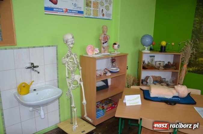 Zdjęcie w galerii na portalu naszraciborz.pl: Zielone Pracownie w Zabrzu już otwarte  wiadomości z regionu