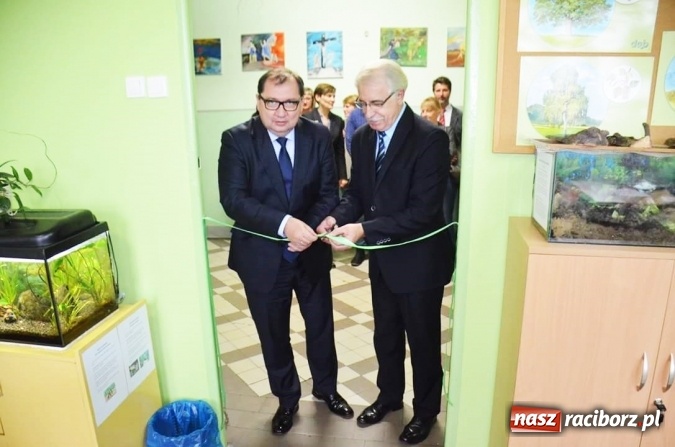 Zdjęcie w galerii na portalu naszraciborz.pl: Zielone Pracownie w Zabrzu już otwarte  wiadomości z regionu