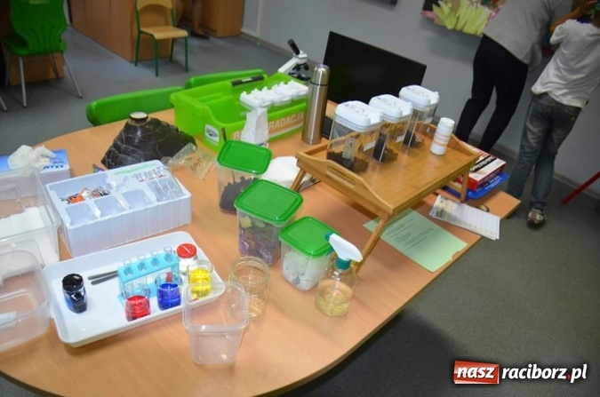 Zdjęcie w galerii na portalu naszraciborz.pl: Zielone Pracownie w Zabrzu już otwarte  wiadomości z regionu