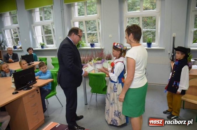 Zdjęcie w galerii na portalu naszraciborz.pl: Zielone Pracownie w Zabrzu już otwarte  wiadomości z regionu