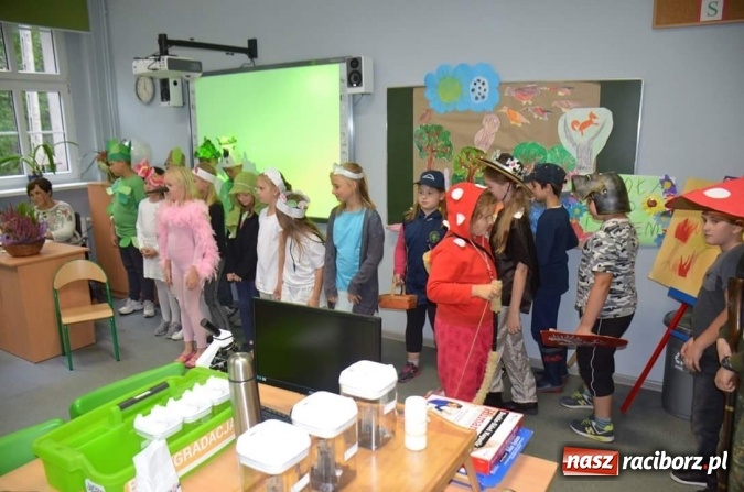 Zdjęcie w galerii na portalu naszraciborz.pl: Zielone Pracownie w Zabrzu już otwarte  wiadomości z regionu