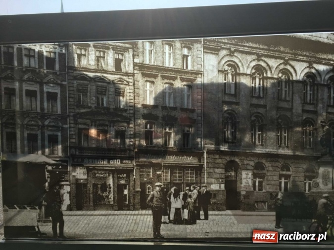 Zdjęcie w galerii na portalu naszraciborz.pl: Tarasy z widokami starego Raciborza - nocą będą pięknie podświetlone  wiadomości z regionu