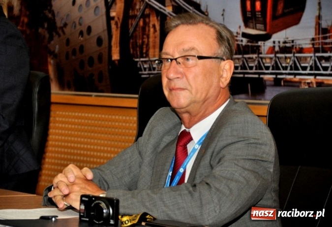 Zdjęcie w galerii na portalu naszraciborz.pl: Międzynarodowa konferencja na temat odpylania spalin z udziałem Rafako  wiadomości z regionu