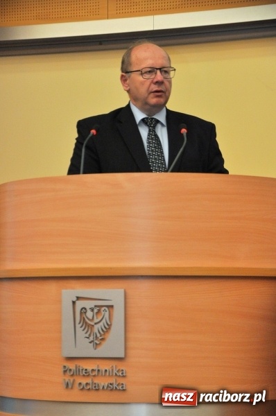 Zdjęcie w galerii na portalu naszraciborz.pl: Międzynarodowa konferencja na temat odpylania spalin z udziałem Rafako  wiadomości z regionu