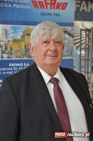 Zdjęcie w galerii na portalu naszraciborz.pl: Międzynarodowa konferencja na temat odpylania spalin z udziałem Rafako  wiadomości z regionu