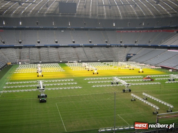 Zdjęcie w galerii na portalu naszraciborz.pl: Uczniowie Gimnazjum nr 3 i Szkoły Podstawowej nr 18 z wizytą w Roth wiadomości z regionu