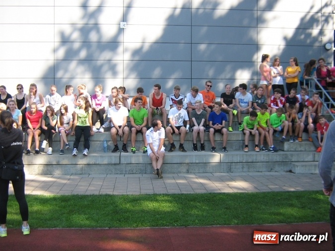 Zdjęcie w galerii na portalu naszraciborz.pl: Uczniowie Gimnazjum nr 3 i Szkoły Podstawowej nr 18 z wizytą w Roth wiadomości z regionu