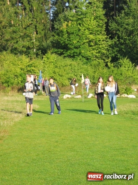 Zdjęcie w galerii na portalu naszraciborz.pl: Uczniowie Gimnazjum nr 3 i Szkoły Podstawowej nr 18 z wizytą w Roth wiadomości z regionu