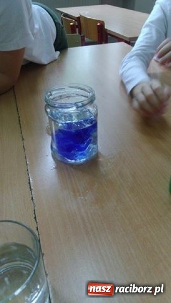 Zdjęcie w galerii na portalu naszraciborz.pl: Mali Einsteini w Szkole Podstawowej nr 4  wiadomości z regionu