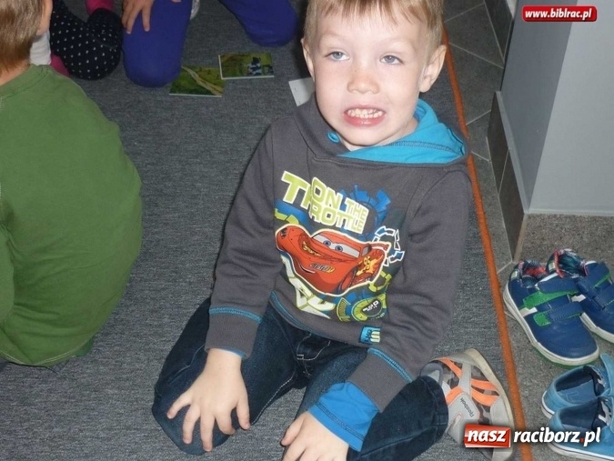 Zdjęcie w galerii na portalu naszraciborz.pl: Akademia Czytelnicza w Markowicach i tematyczne spotkania dla przedszkolaków na Ostrogu wiadomości z regionu