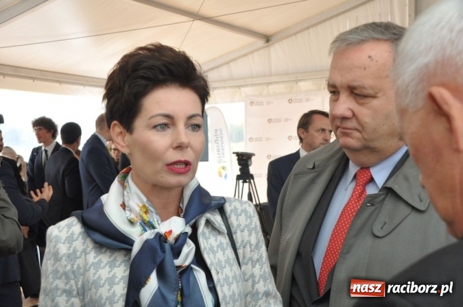 Zdjęcie w galerii na portalu naszraciborz.pl: RAFAKO podpisało kontrakt na budowę bloku kogeneracyjnego w elektrociepłowni w Wilnie wiadomości z regionu