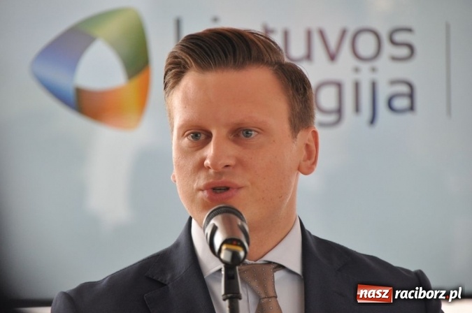 Zdjęcie w galerii na portalu naszraciborz.pl: RAFAKO podpisało kontrakt na budowę bloku kogeneracyjnego w elektrociepłowni w Wilnie wiadomości z regionu