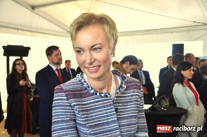 Zdjęcie w galerii na portalu naszraciborz.pl: RAFAKO podpisało kontrakt na budowę bloku kogeneracyjnego w elektrociepłowni w Wilnie wiadomości z regionu