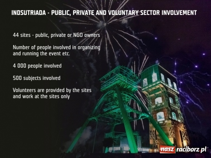 Zdjęcie w galerii na portalu naszraciborz.pl: Rudy i Szlak Zabytków Techniki wzorem do naśladowania wiadomości z regionu