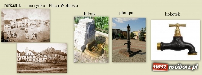 Zdjęcie w galerii na portalu naszraciborz.pl: Waserlajtungi miasta Ratibor. Historia dostarczania wody do picia do Raciborza opowiedziana w śląskiej godce  wiadomości z regionu