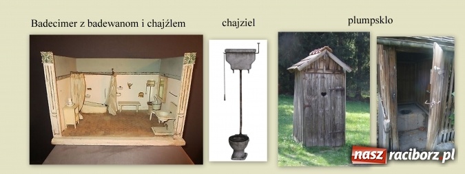 Zdjęcie w galerii na portalu naszraciborz.pl: Waserlajtungi miasta Ratibor. Historia dostarczania wody do picia do Raciborza opowiedziana w śląskiej godce  wiadomości z regionu