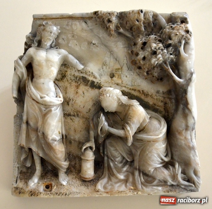 Zdjęcie w galerii na portalu naszraciborz.pl: Kobieta w sztuce – nowa wystawa w raciborskim Muzeum wiadomości z regionu