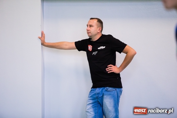 Zdjęcie w galerii na portalu naszraciborz.pl: Kadeci Ostrawy za mocni dla młodych Rafakowców wiadomości z regionu