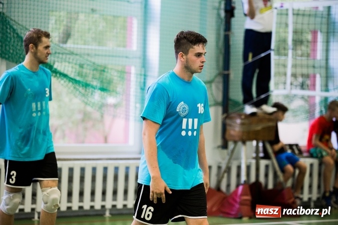 Zdjęcie w galerii na portalu naszraciborz.pl: Kadeci Ostrawy za mocni dla młodych Rafakowców wiadomości z regionu