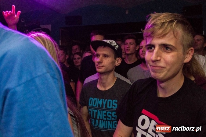 Zdjęcie w galerii na portalu naszraciborz.pl: O.S.T.R. wczoraj na Końcu Świata wiadomości z regionu