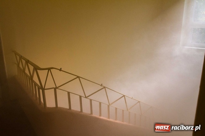 Zdjęcie w galerii na portalu naszraciborz.pl: Pożar szkoły w Owsiszczach. Straży z OSP gminy Krzyżanowice sprawdzali gotowość bojową wiadomości z regionu