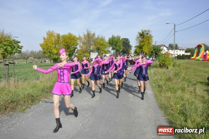 Zdjęcie w galerii na portalu naszraciborz.pl: Hubertus na Ostrogu, czyli pogoń za lisem w Huzarskiej Dolinie  wiadomości z regionu