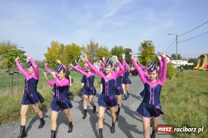 Zdjęcie w galerii na portalu naszraciborz.pl: Hubertus na Ostrogu, czyli pogoń za lisem w Huzarskiej Dolinie  wiadomości z regionu
