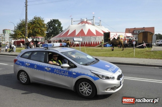 Zdjęcie w galerii na portalu naszraciborz.pl: Hubertus na Ostrogu, czyli pogoń za lisem w Huzarskiej Dolinie  wiadomości z regionu