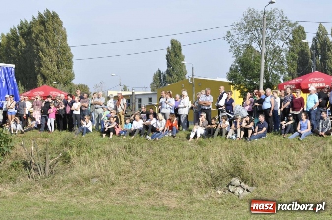 Zdjęcie w galerii na portalu naszraciborz.pl: Hubertus na Ostrogu, czyli pogoń za lisem w Huzarskiej Dolinie  wiadomości z regionu