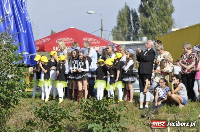 Zdjęcie w galerii na portalu naszraciborz.pl: Hubertus na Ostrogu, czyli pogoń za lisem w Huzarskiej Dolinie  wiadomości z regionu