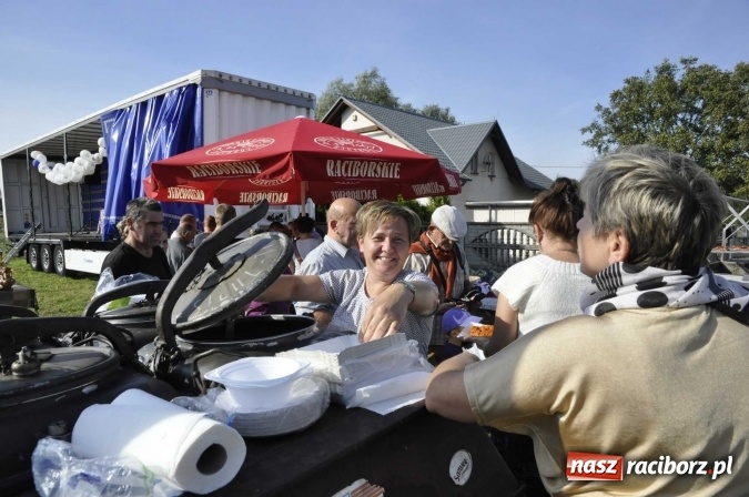 Zdjęcie w galerii na portalu naszraciborz.pl: Hubertus na Ostrogu, czyli pogoń za lisem w Huzarskiej Dolinie  wiadomości z regionu