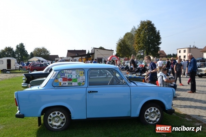 Zdjęcie w galerii na portalu naszraciborz.pl: Zakończenie Sezonu Motorowego w Zabełkowie FOTO wiadomości z regionu