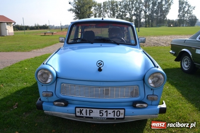 Zdjęcie w galerii na portalu naszraciborz.pl: Zakończenie Sezonu Motorowego w Zabełkowie FOTO wiadomości z regionu