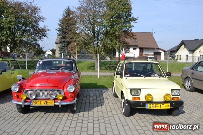 Zdjęcie w galerii na portalu naszraciborz.pl: Zakończenie Sezonu Motorowego w Zabełkowie FOTO wiadomości z regionu