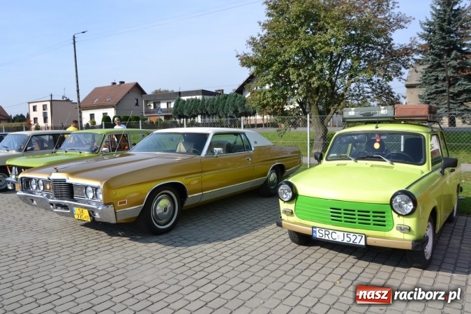 Zdjęcie w galerii na portalu naszraciborz.pl: Zakończenie Sezonu Motorowego w Zabełkowie FOTO wiadomości z regionu