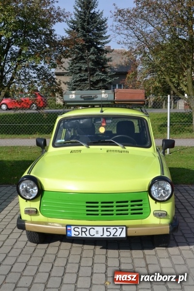 Zdjęcie w galerii na portalu naszraciborz.pl: Zakończenie Sezonu Motorowego w Zabełkowie FOTO wiadomości z regionu