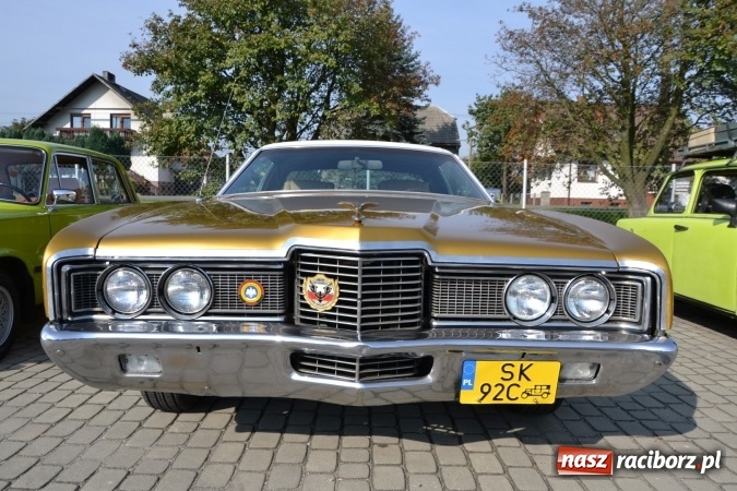 Zdjęcie w galerii na portalu naszraciborz.pl: Zakończenie Sezonu Motorowego w Zabełkowie FOTO wiadomości z regionu