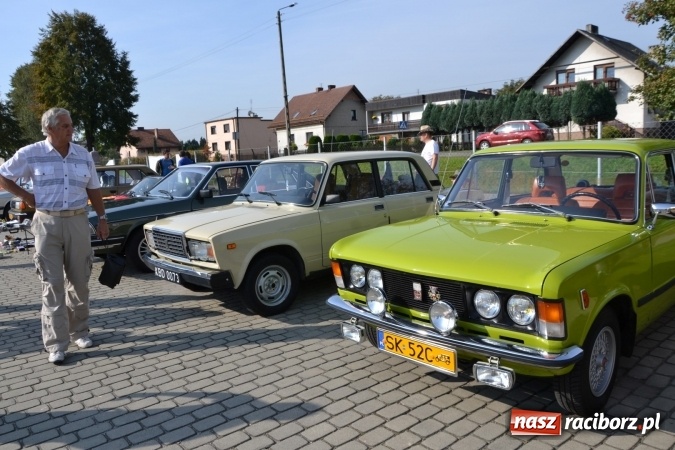 Zdjęcie w galerii na portalu naszraciborz.pl: Zakończenie Sezonu Motorowego w Zabełkowie FOTO wiadomości z regionu