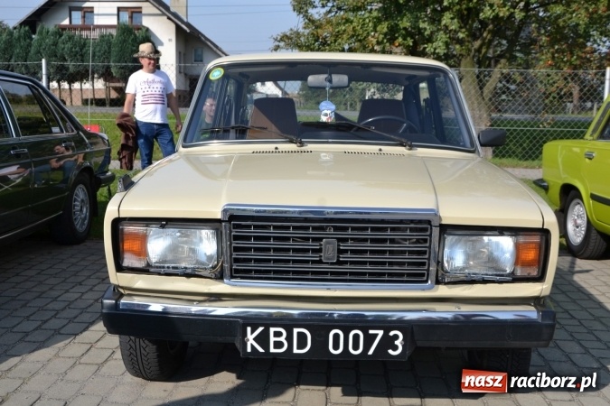 Zdjęcie w galerii na portalu naszraciborz.pl: Zakończenie Sezonu Motorowego w Zabełkowie FOTO wiadomości z regionu