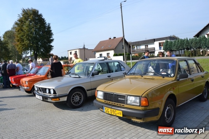Zdjęcie w galerii na portalu naszraciborz.pl: Zakończenie Sezonu Motorowego w Zabełkowie FOTO wiadomości z regionu