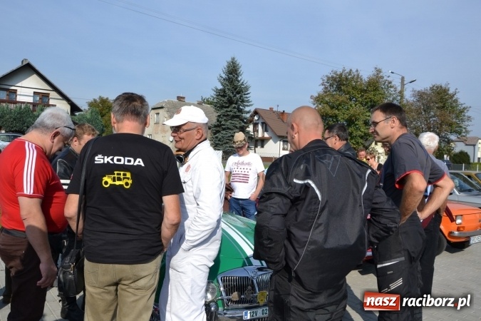 Zdjęcie w galerii na portalu naszraciborz.pl: Zakończenie Sezonu Motorowego w Zabełkowie FOTO wiadomości z regionu