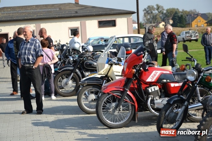Zdjęcie w galerii na portalu naszraciborz.pl: Zakończenie Sezonu Motorowego w Zabełkowie FOTO wiadomości z regionu