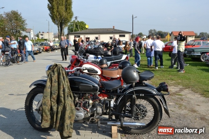 Zdjęcie w galerii na portalu naszraciborz.pl: Zakończenie Sezonu Motorowego w Zabełkowie FOTO wiadomości z regionu