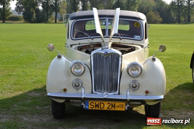 Zdjęcie w galerii na portalu naszraciborz.pl: Zakończenie Sezonu Motorowego w Zabełkowie FOTO wiadomości z regionu